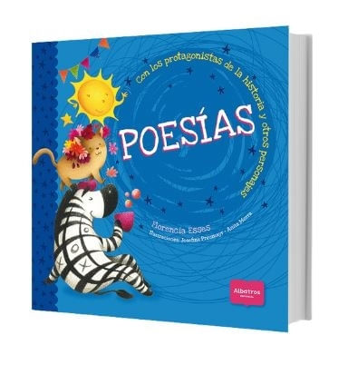 POESIAS - ALBATROS