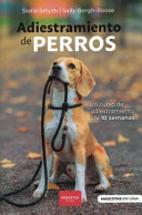 ADIESTRAMIENTO DE PERROS AB