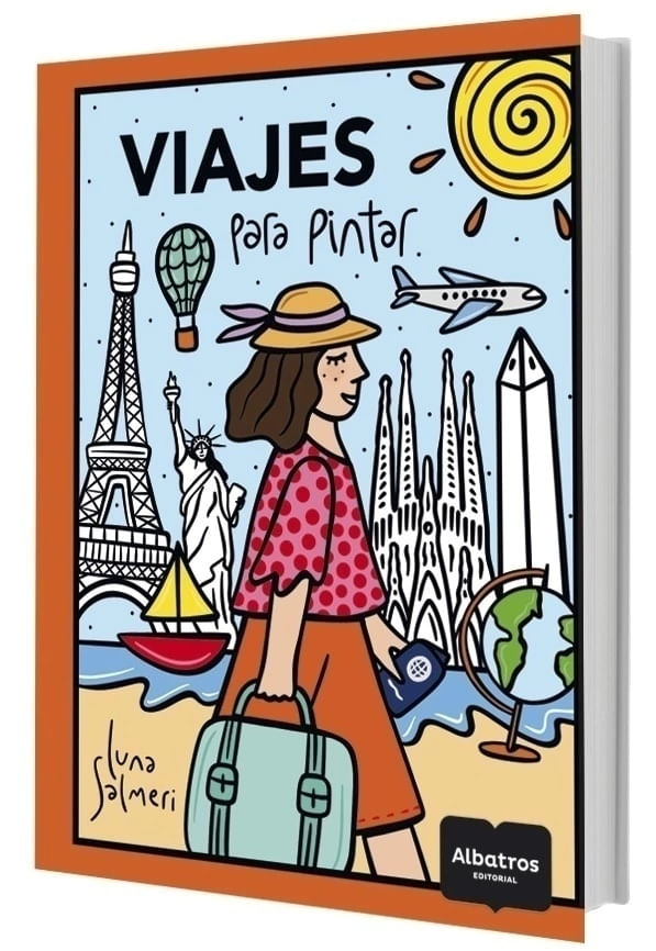 VIAJES PARA PINTAR