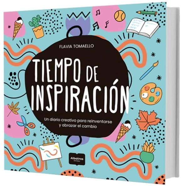 TIEMPO DE INSPIRACION