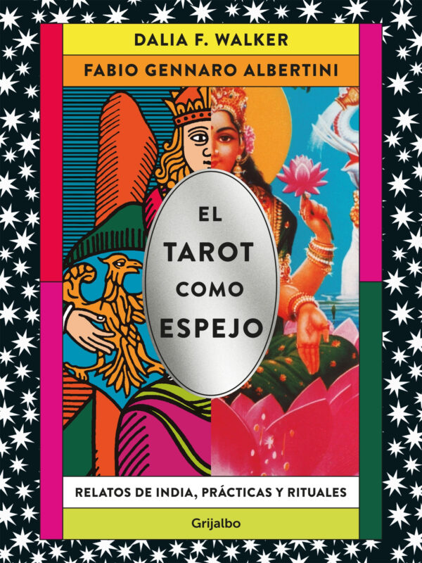 TAROT COMO ESPEJO