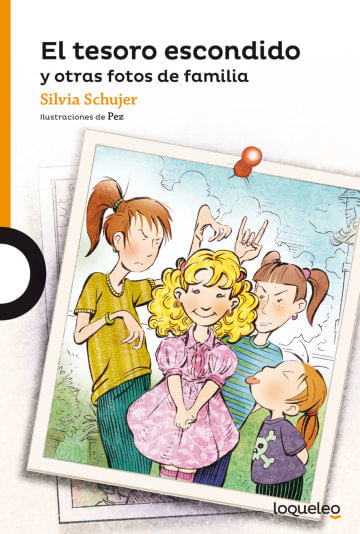 TESORO ESCONDIDO, EL