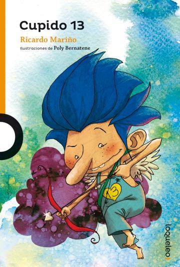 CUPIDO 13 - LOQUELEO