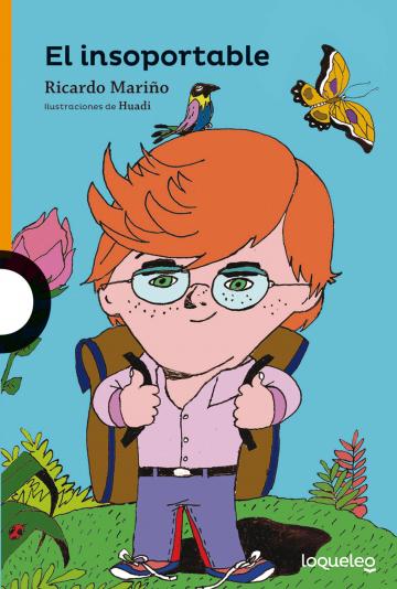 INSOPORTABLE, EL - LOQUELEO