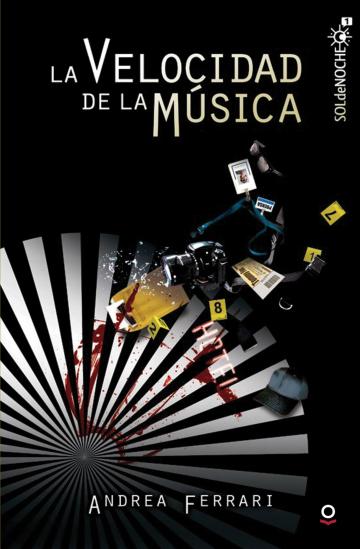 VELOCIDAD DE LA MUSICA -LOQUELEO-
