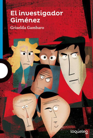INVESTIGADOR GIMENEZ, EL