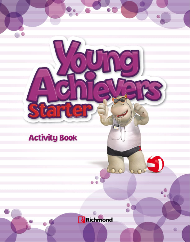 YOUNG ACHIEVERS STARTER AB