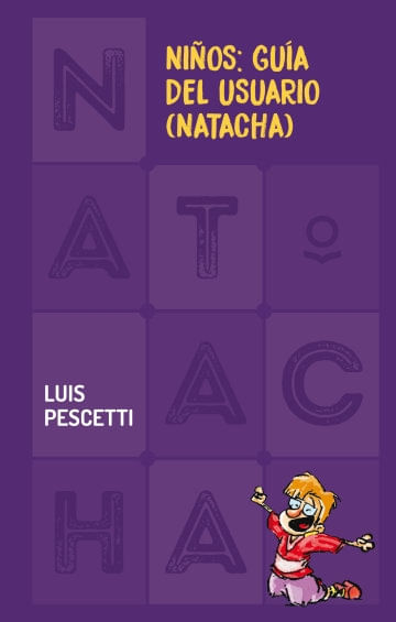 NIÑOS GUIA DEL USUARIO NATACHA - TD