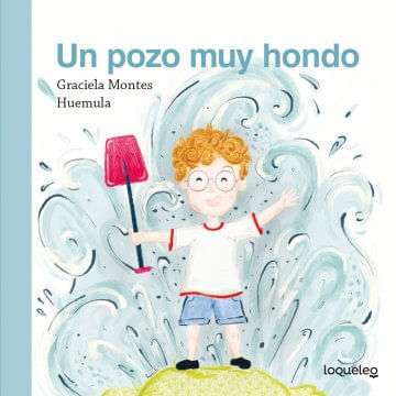 POZO MUY HONDO, UN