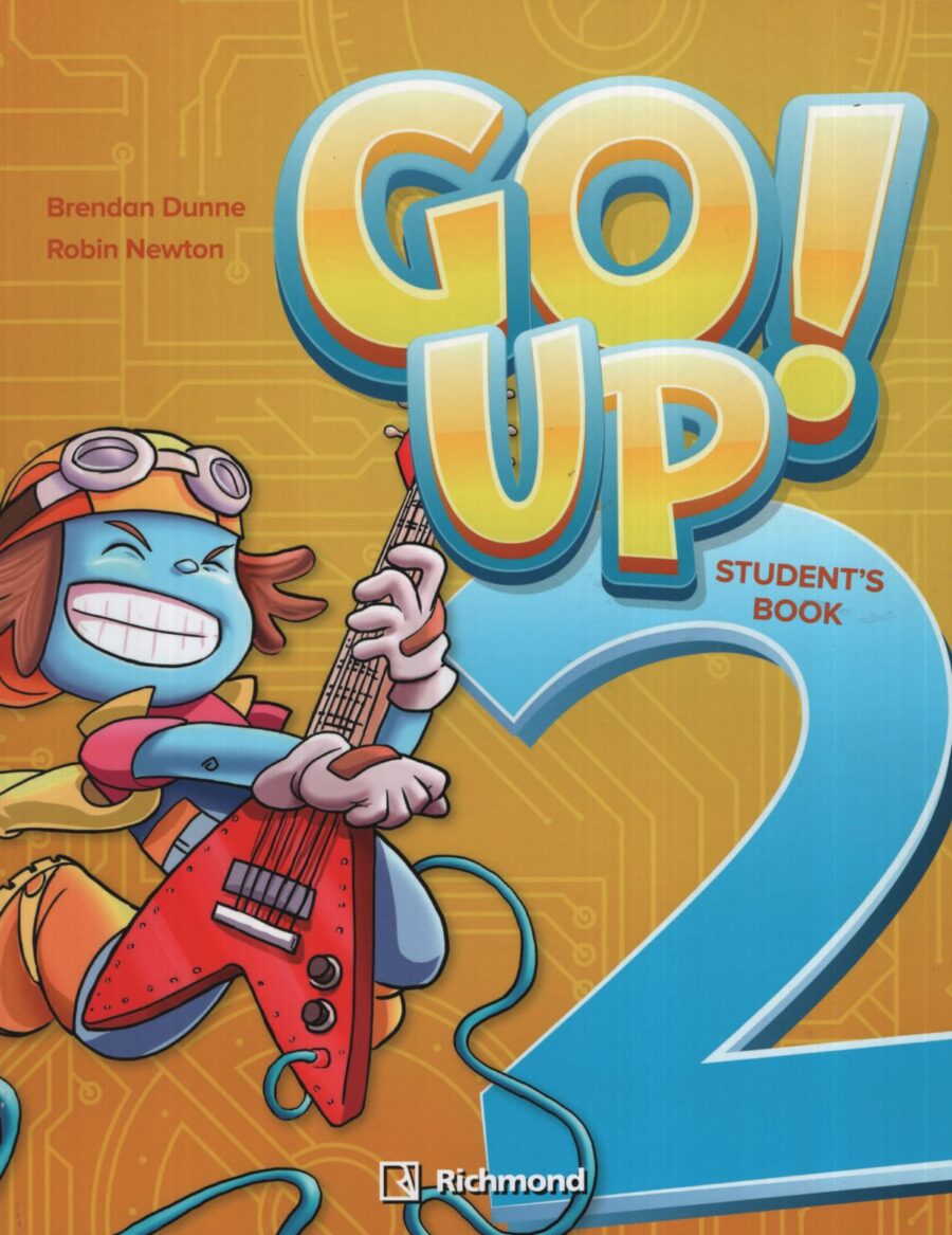 GO UP! 2 SB