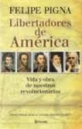 LIBERTADORES DE AMERICA