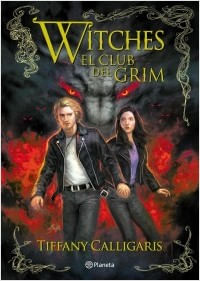 WITCHES 2 - EL CLUB DEL GRIM