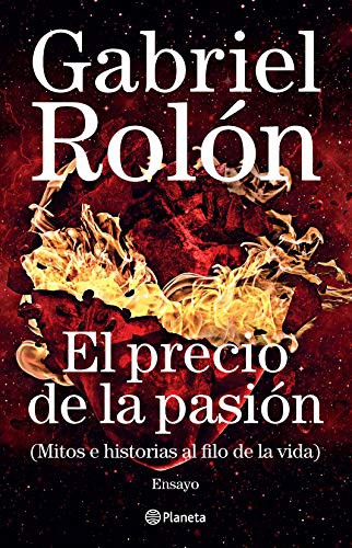 PRECIO DE LA PASION