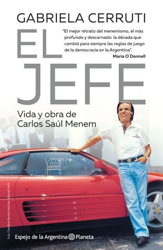 JEFE, EL