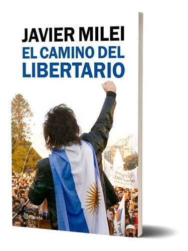 CAMINO DEL LIBERTARIO, EL