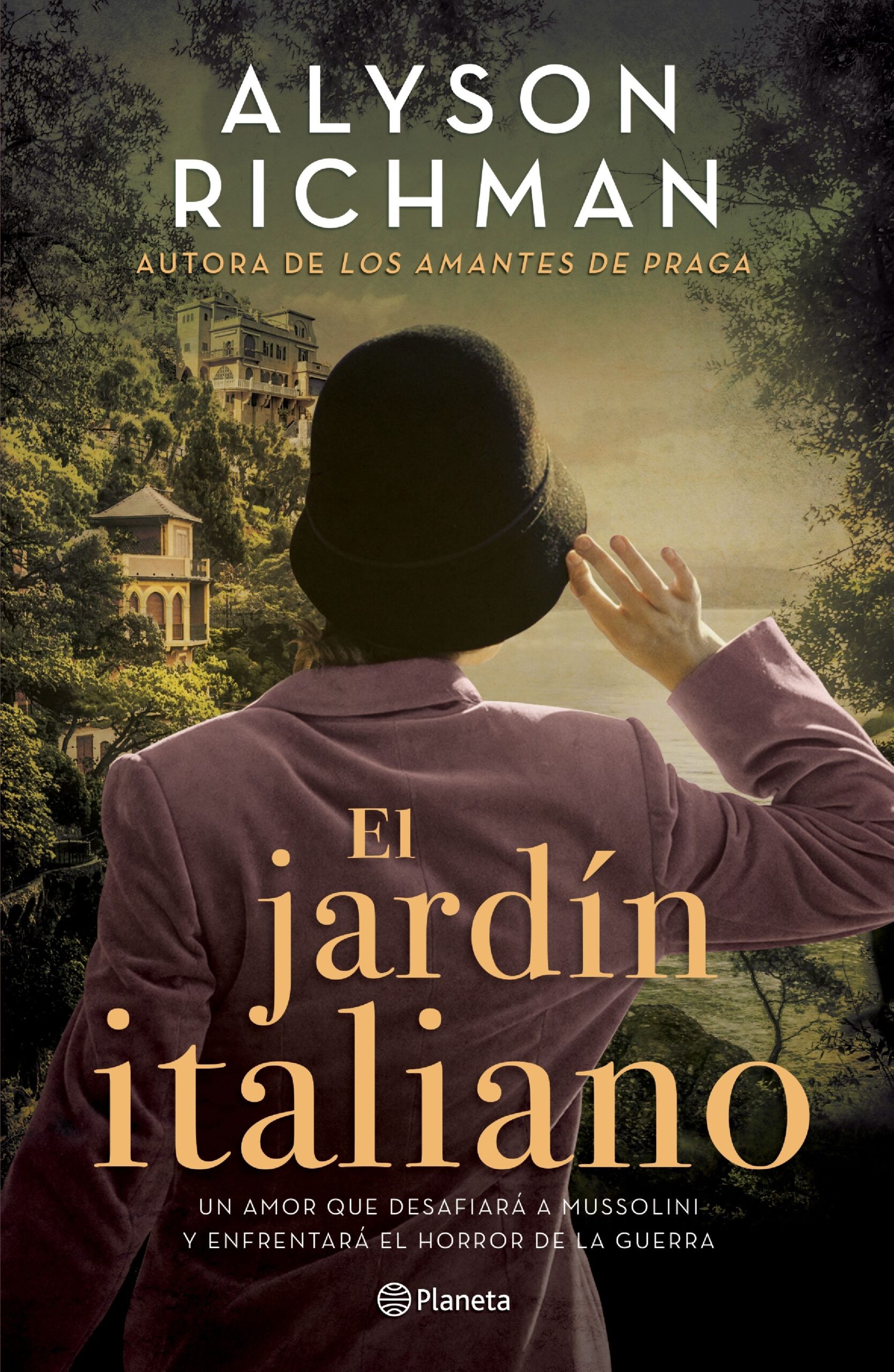 JARDIN ITALIANO EL
