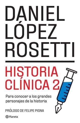 HISTORIA CLINICA 2 N/E