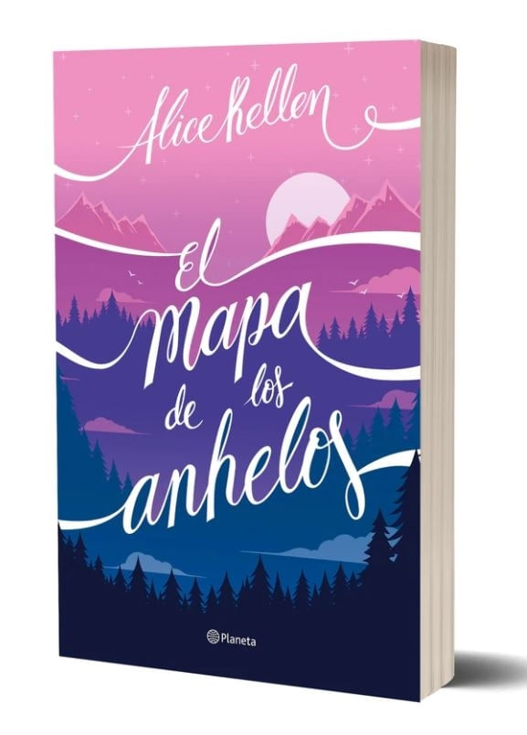 MAPA DE LOS ANHELOS, EL