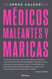 MEDICOS, MALEANTES Y MARICAS