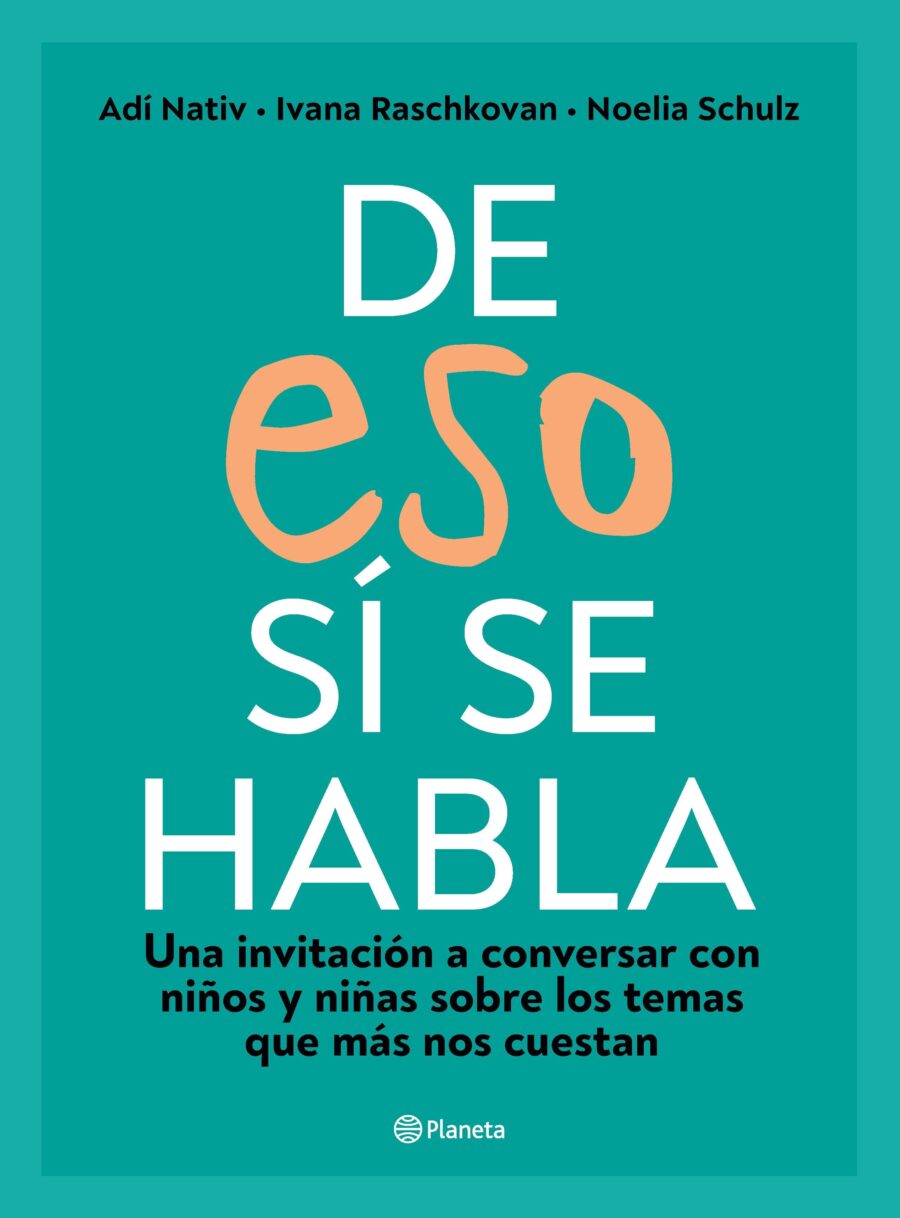 DE ESO SI SE HABLA - PLANETA