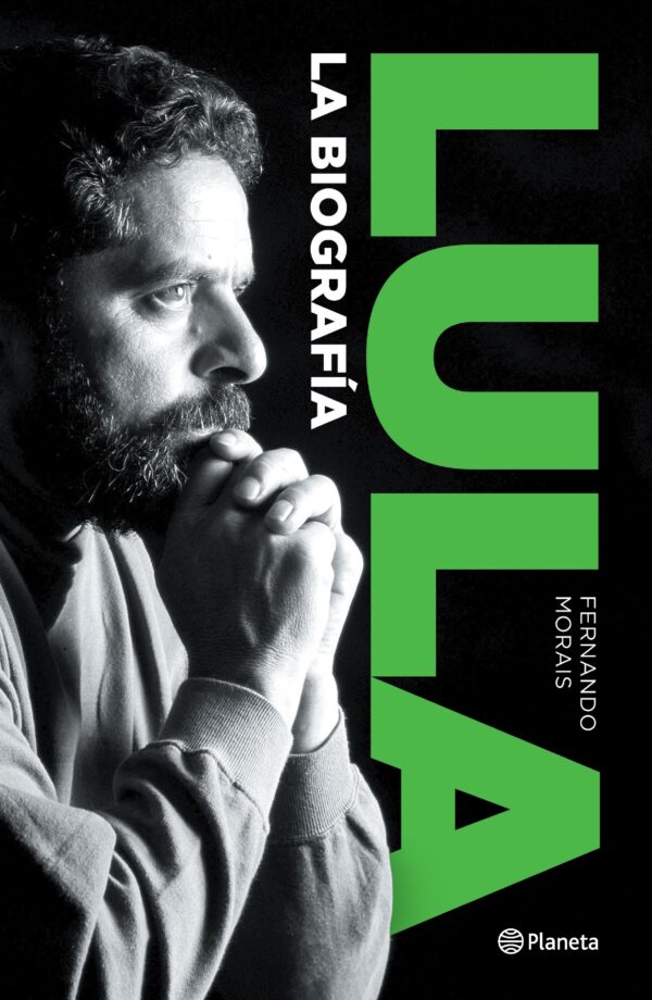 LULA, LA BIOGRAFIA