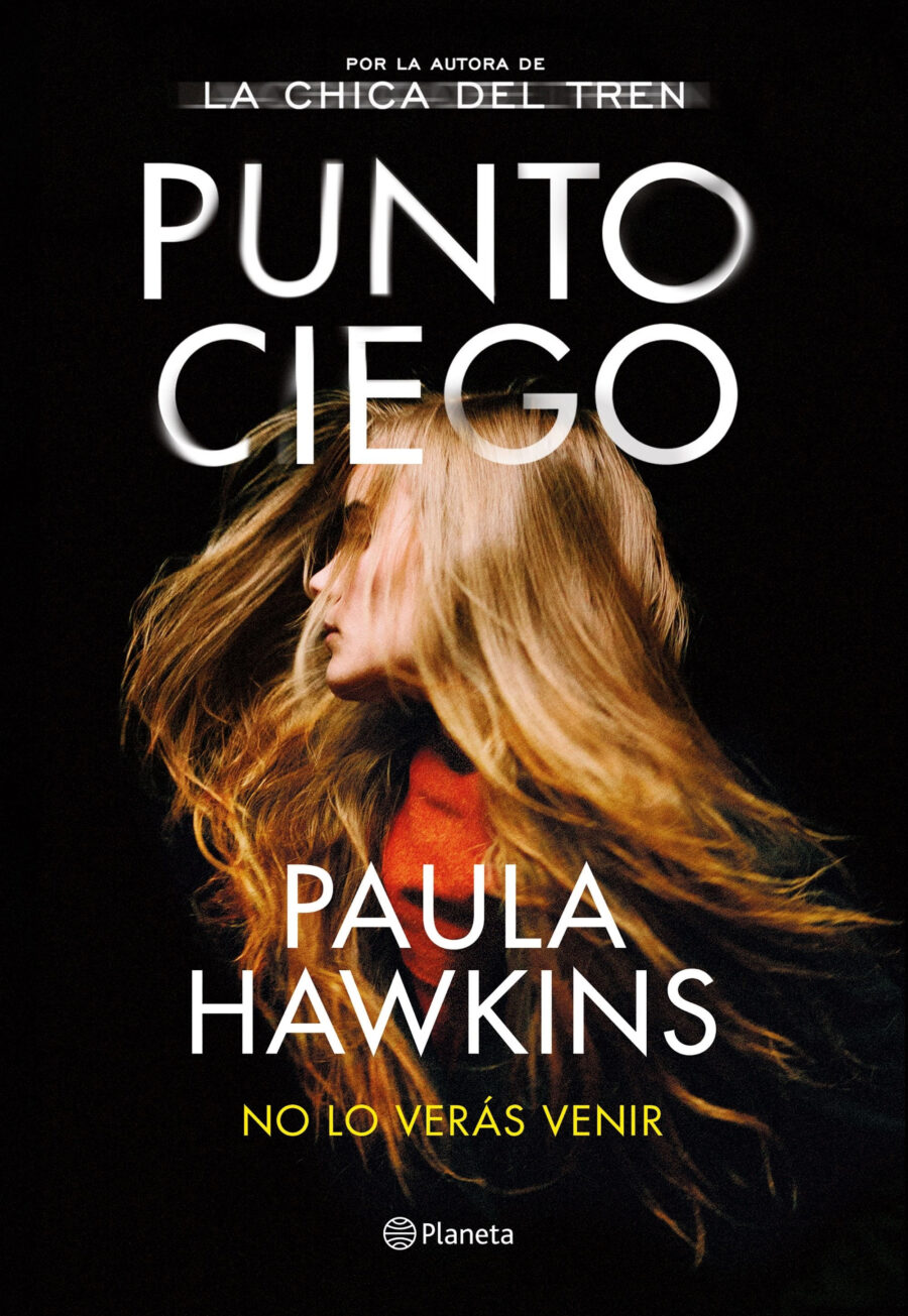 PUNTO CIEGO, NO LO VERAS VENIR