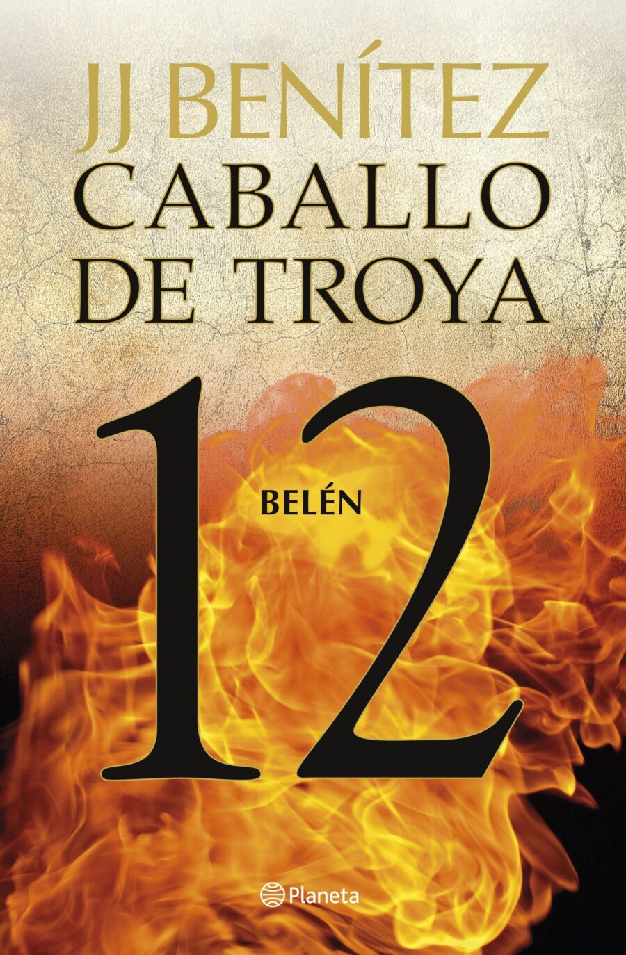 BELEN - CABALLO DE TROYA 12