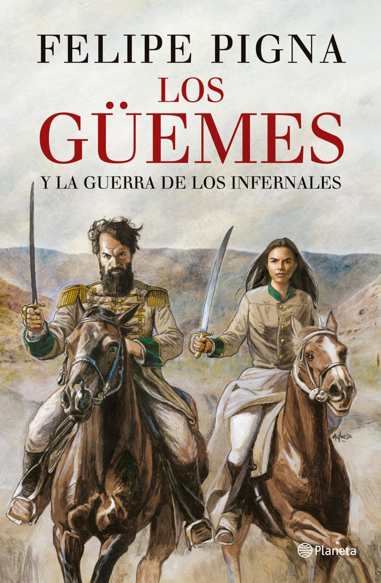 GUEMES, LOS