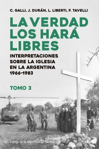 VERDAD LOS HARA LIBRES, LA TOMO 3