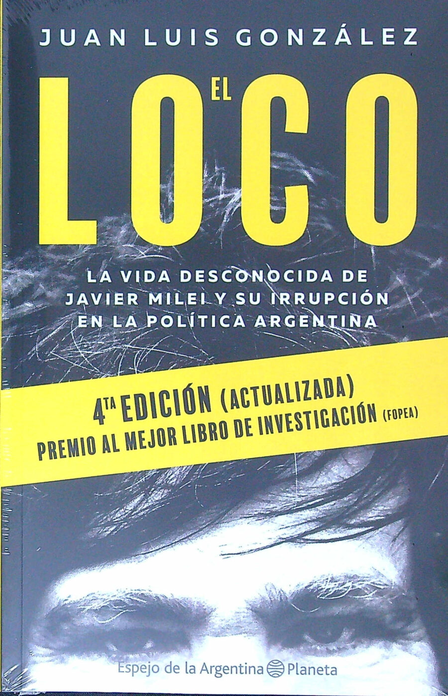 LOCO, EL - ED ACTUALIZADA