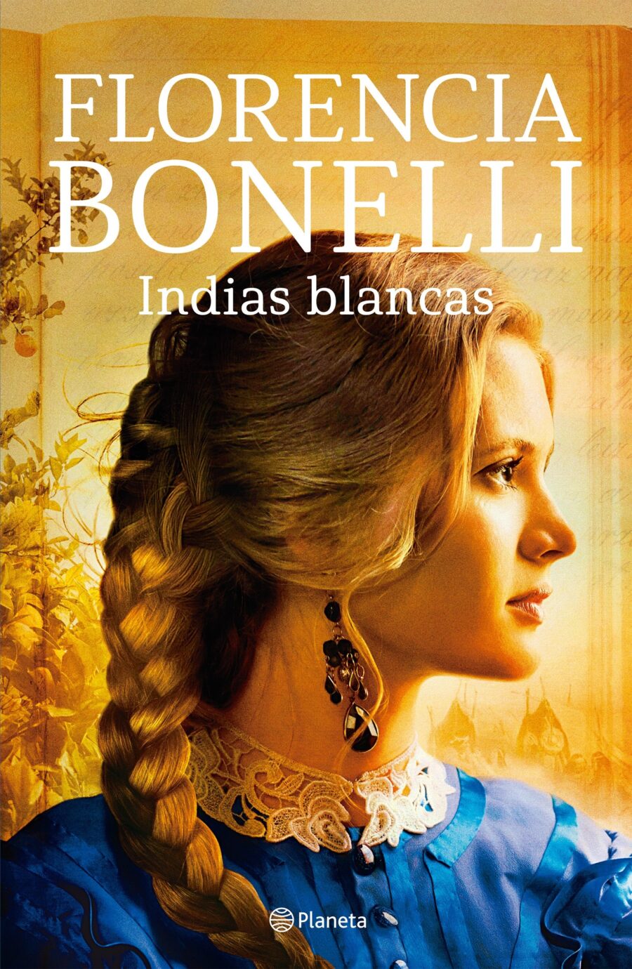 INDIAS BLANCASS