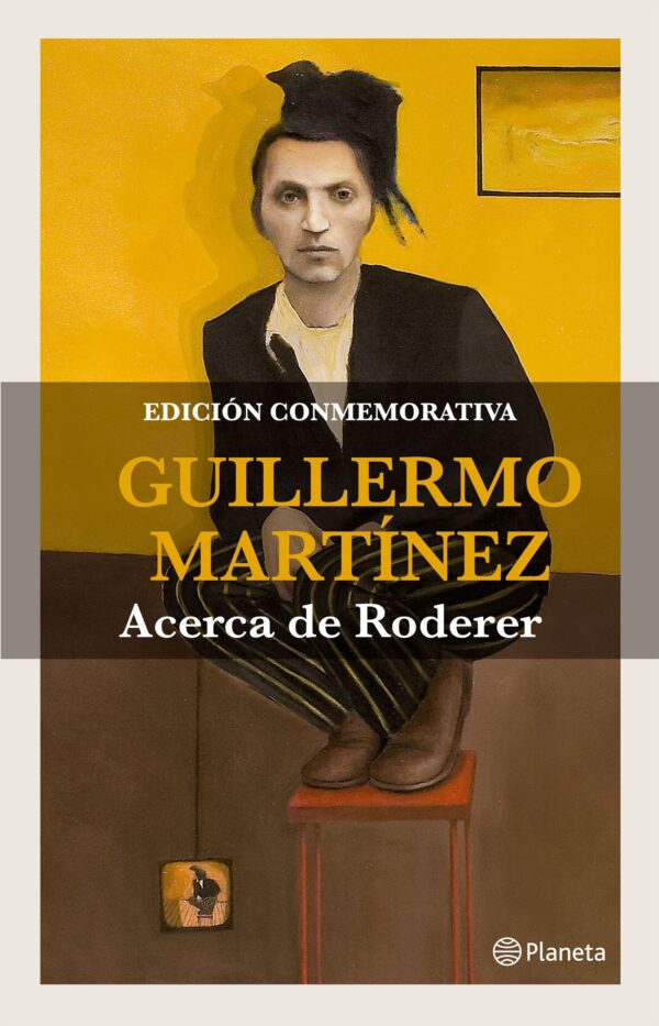 ACERCA DE RODERER  -NE