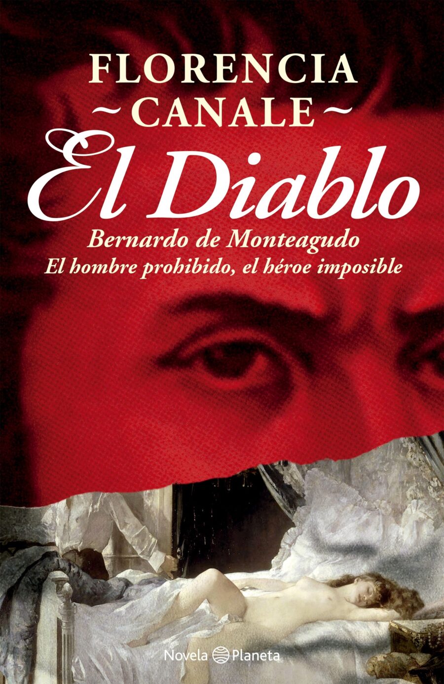DIABLO, EL - BERNARDO DE MONTEAGUDO