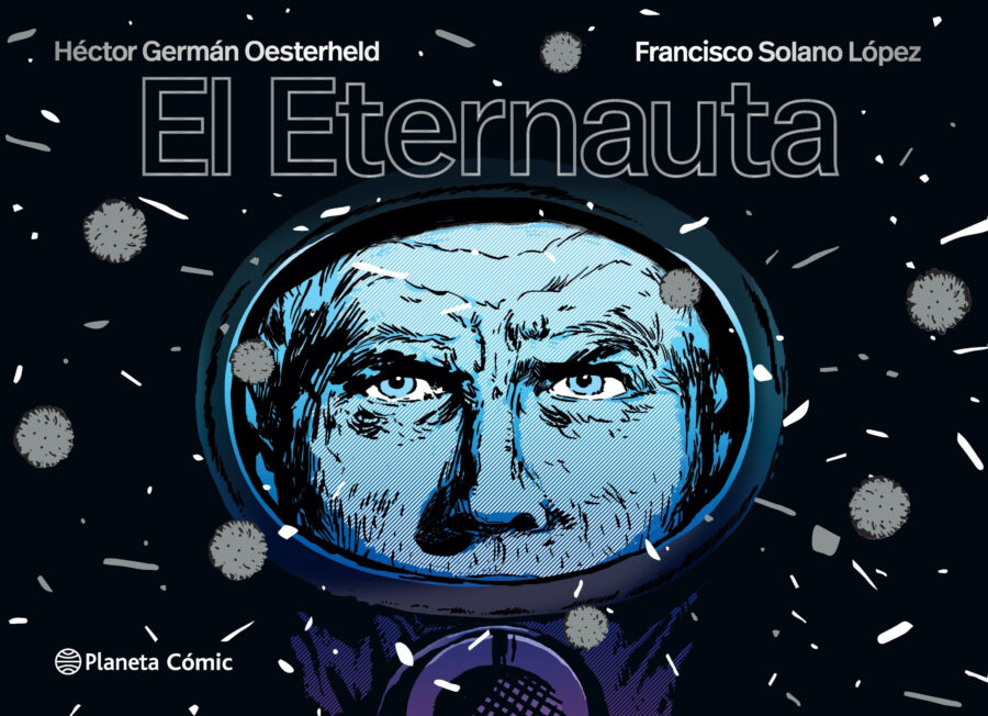 ETERNAUTA, EL - ECONOMICA -