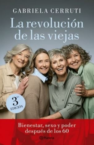 REVOLUCION DE LAS VIEJAS, LA N/ED