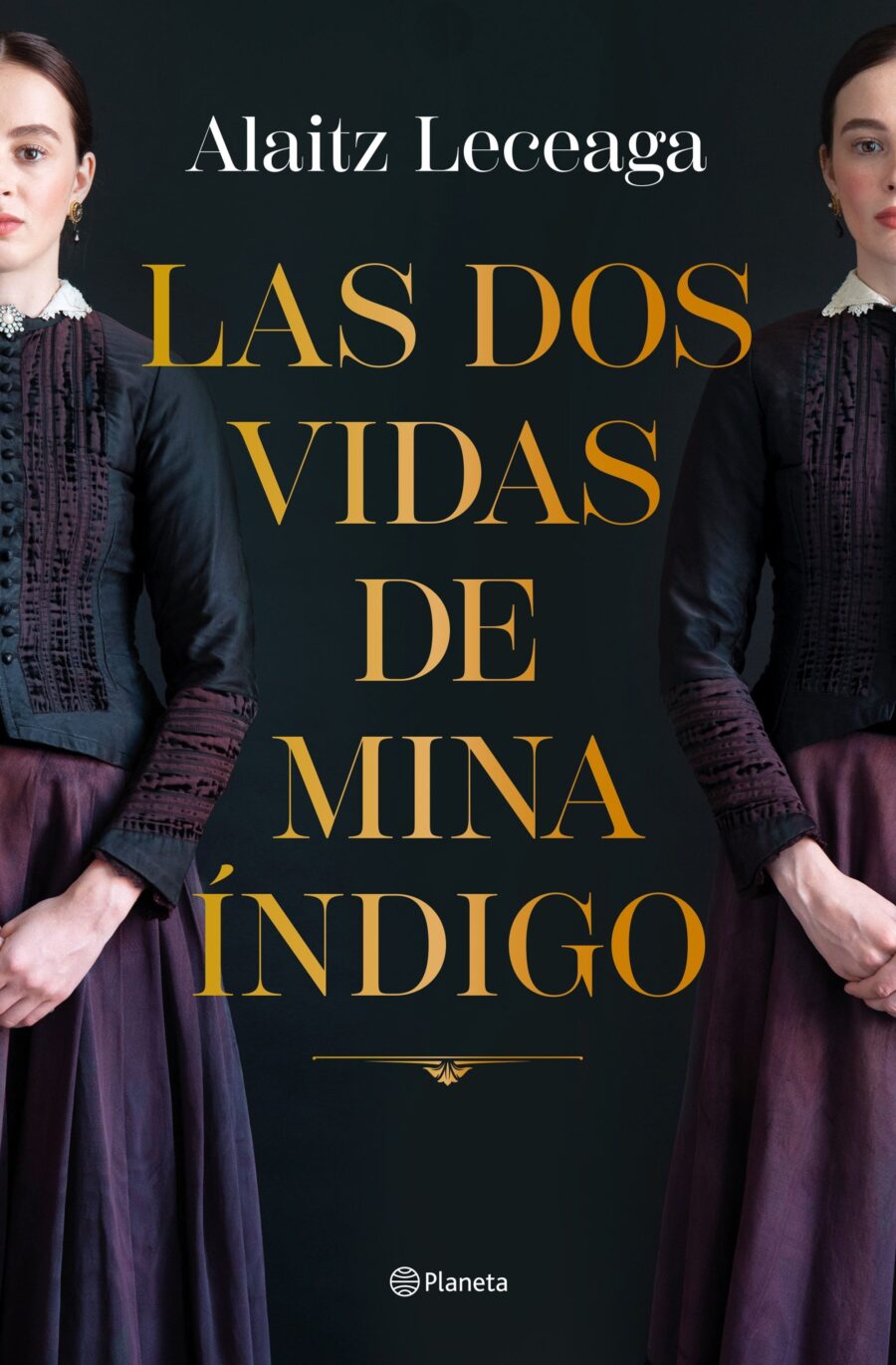 DOS VIDAS DE MINA INDIGO, LAS
