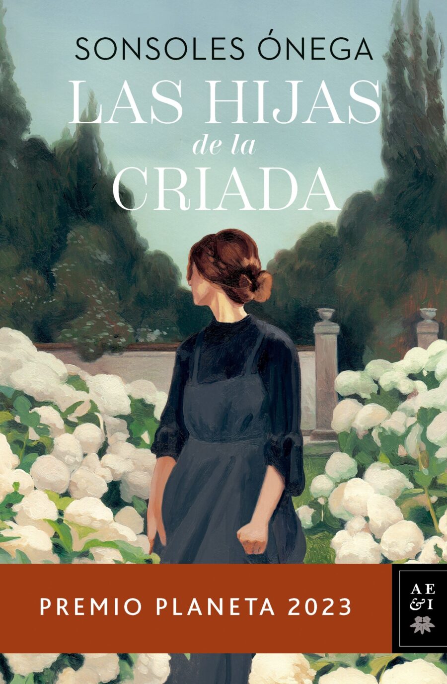 HIJAS DE LA CRIADA, LA