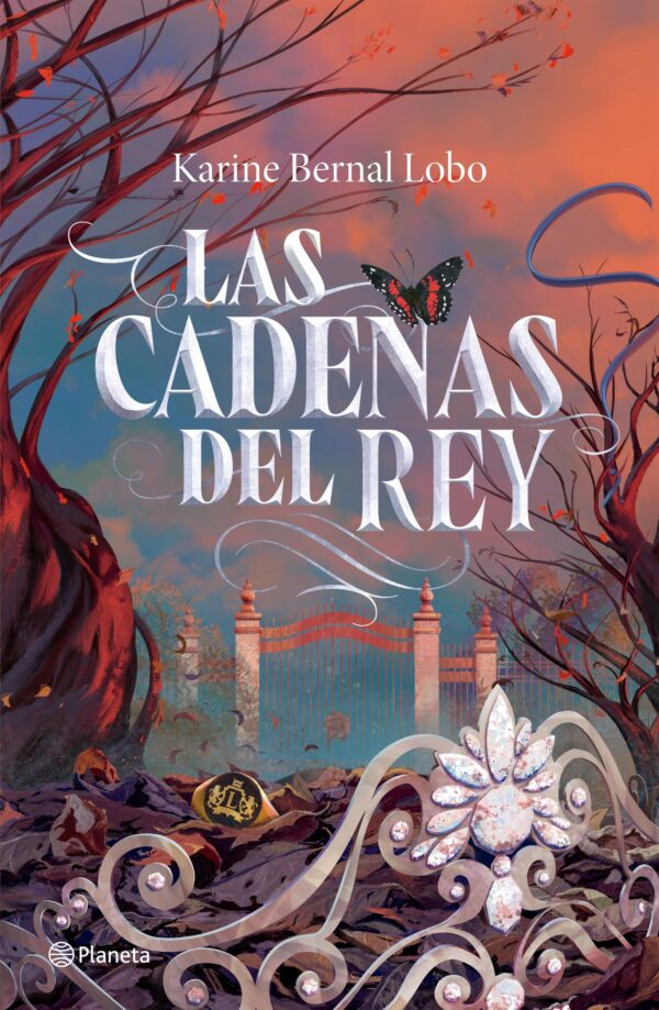 CADENAS DEL REY, LAS