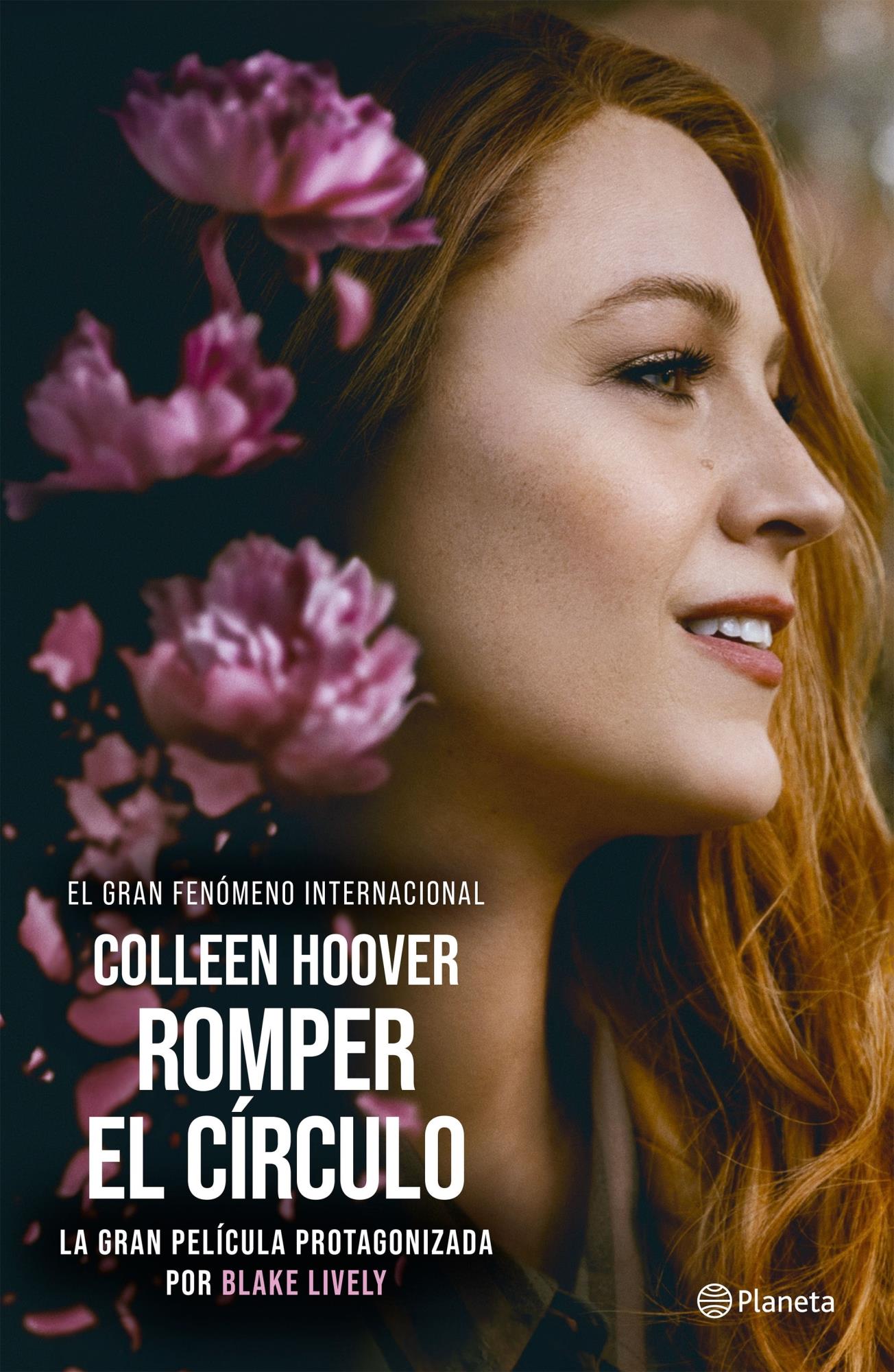 ROMPER EL CIRCULO (IT ENDS WITH US)