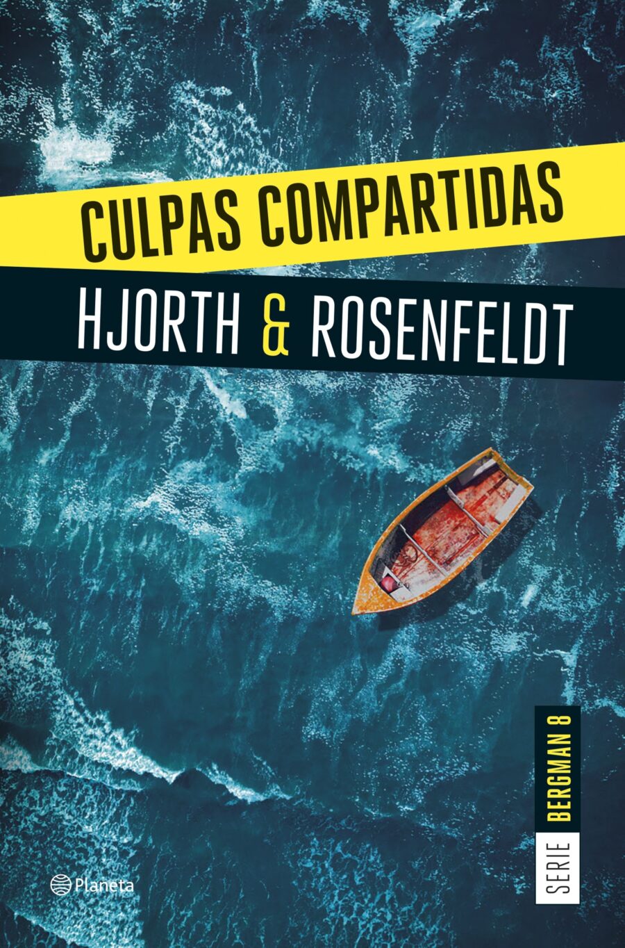 CULPAS COMPARTIDAS