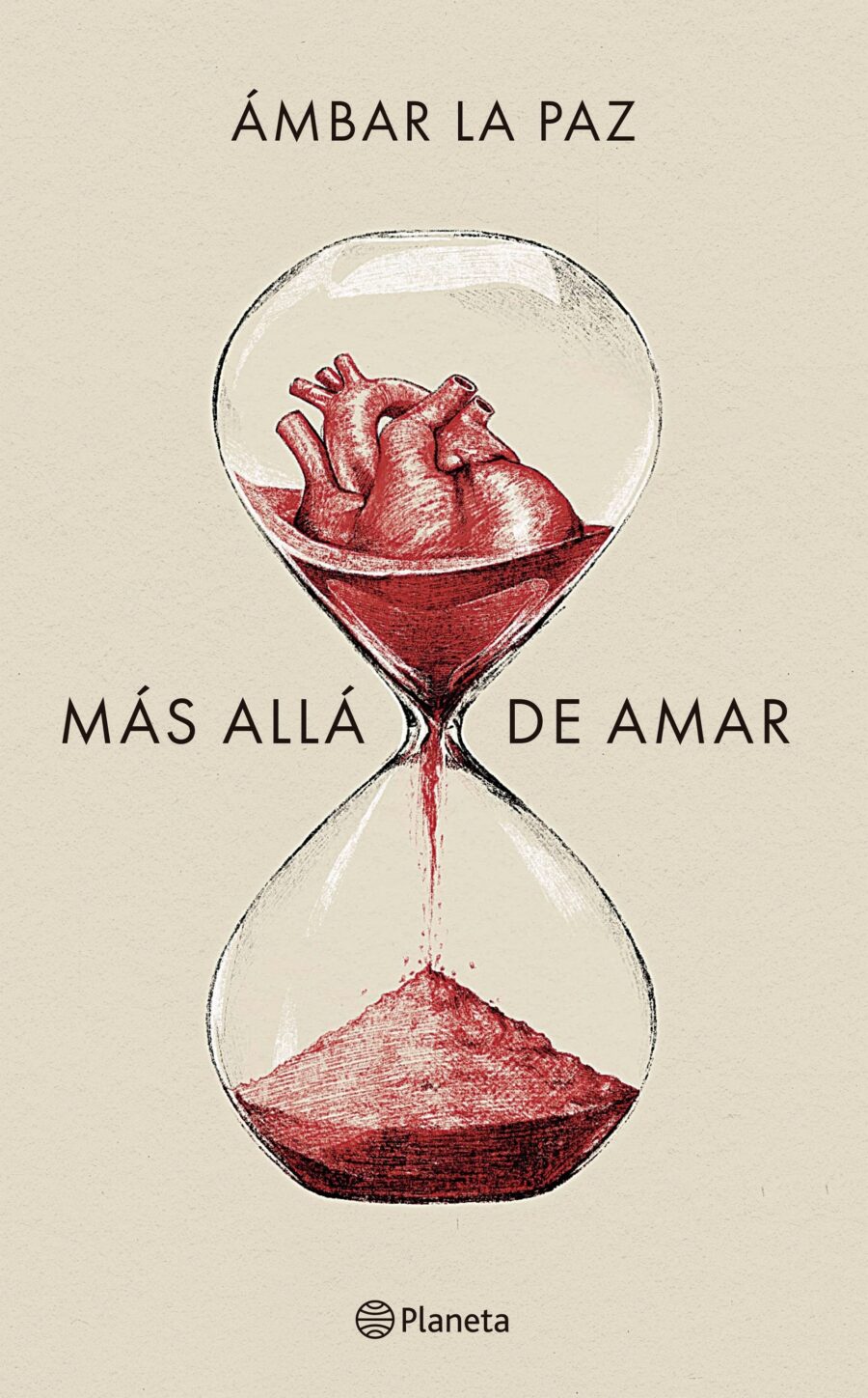 MAS ALLA DE AMAR