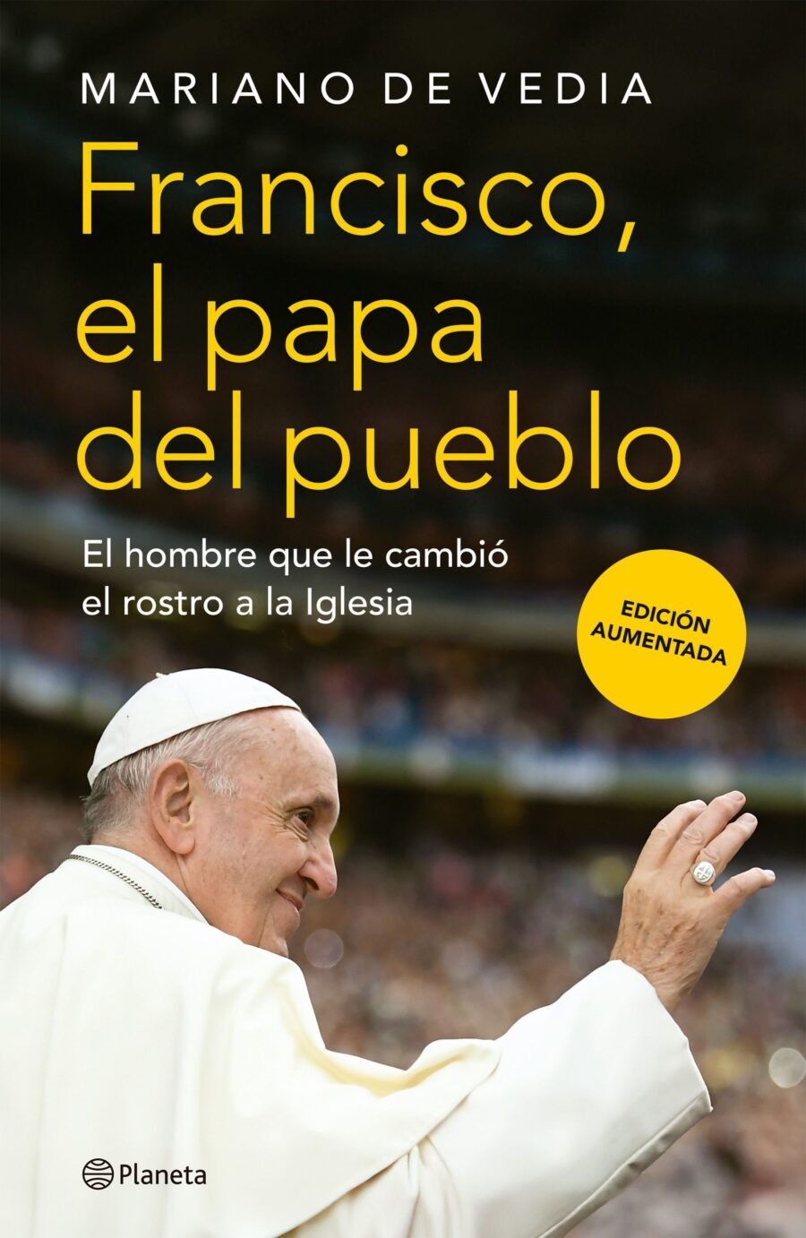 FRANCISCO EL PAPA DEL PUEBLO - N/ED.