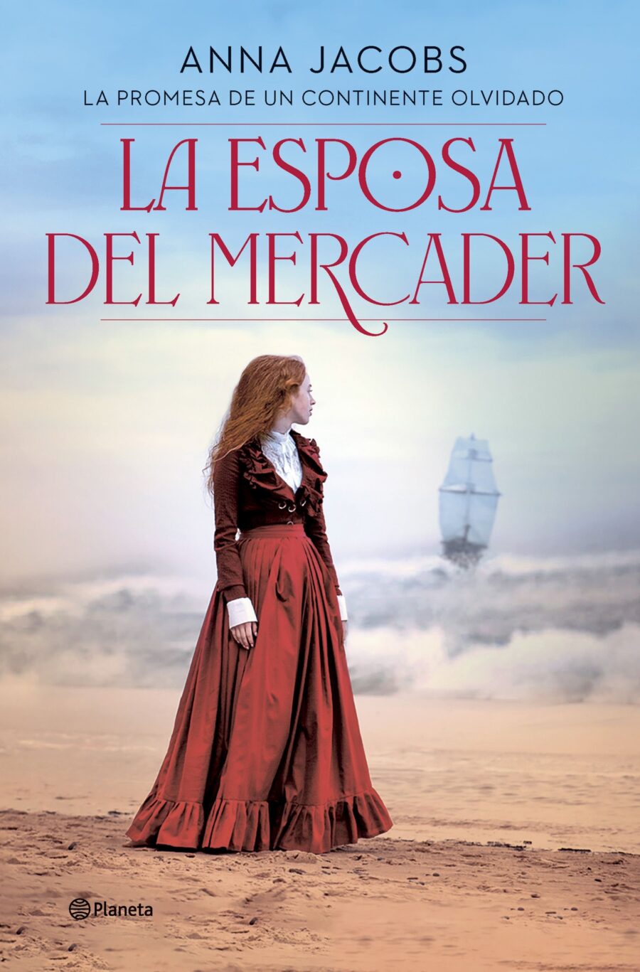 ESPOSA DEL MERCADER