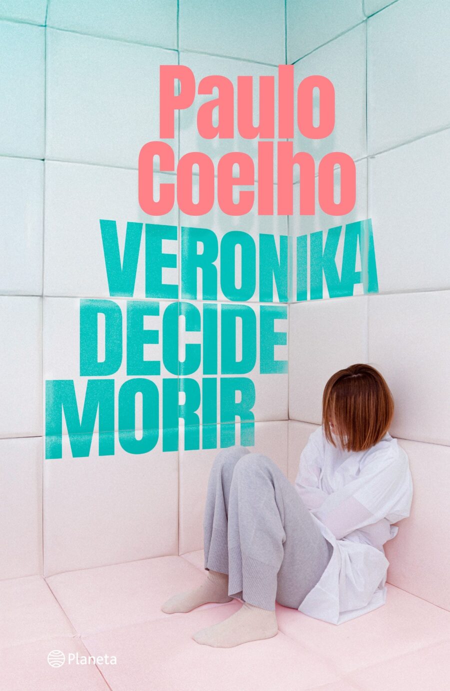 VERONIKA DECIDE MORIR - N/ED.