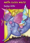 DAILAN KIFKI - ALFAGUARA