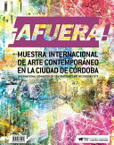 AFUERA! - ARTE CONTEMPORANEO EN ESPACIOS PUBLICOS