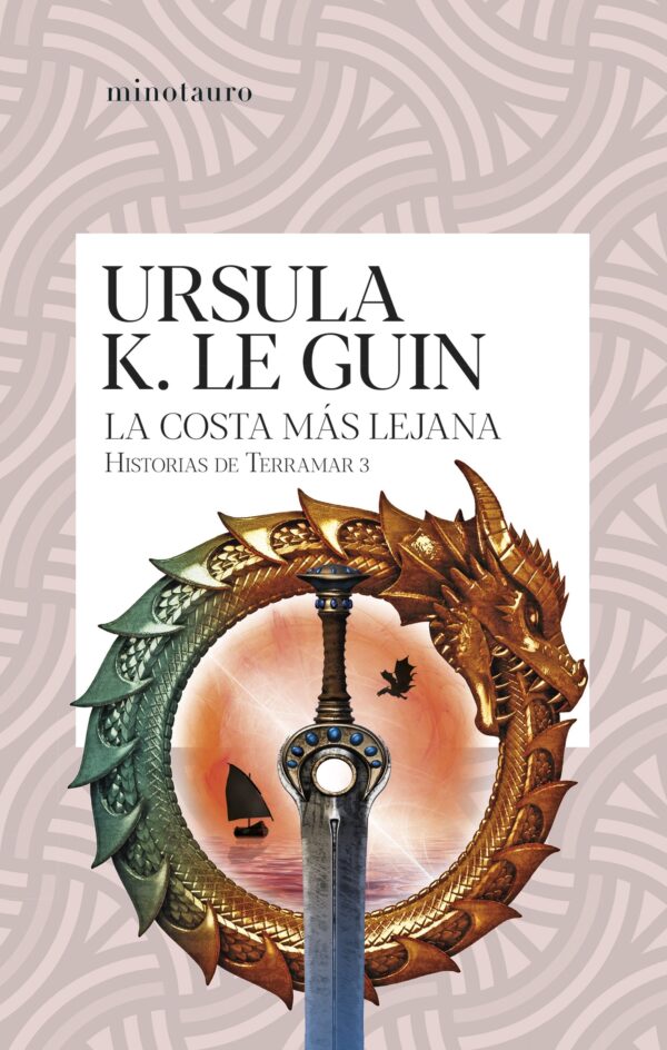 COSTA MAS LEJANA, LA HISTORIAS TERRAMAR