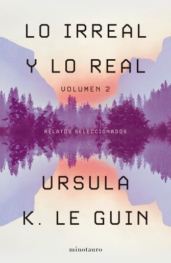 RREAL Y LO REAL, LO. TOMO 2