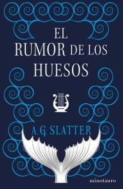 RUMOR DE LOS HUESOS, EL