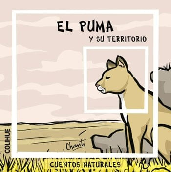 PUMA Y SU TERRITORIO, EL - CUENTOS NATURALES